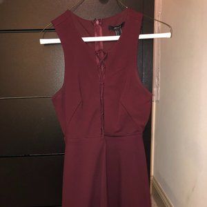 Forever 21 Semi-Formal Dress